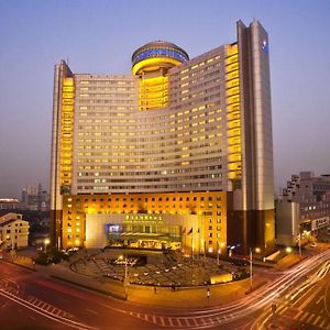 Huafang Jinling International Hotel Zhangjiagang